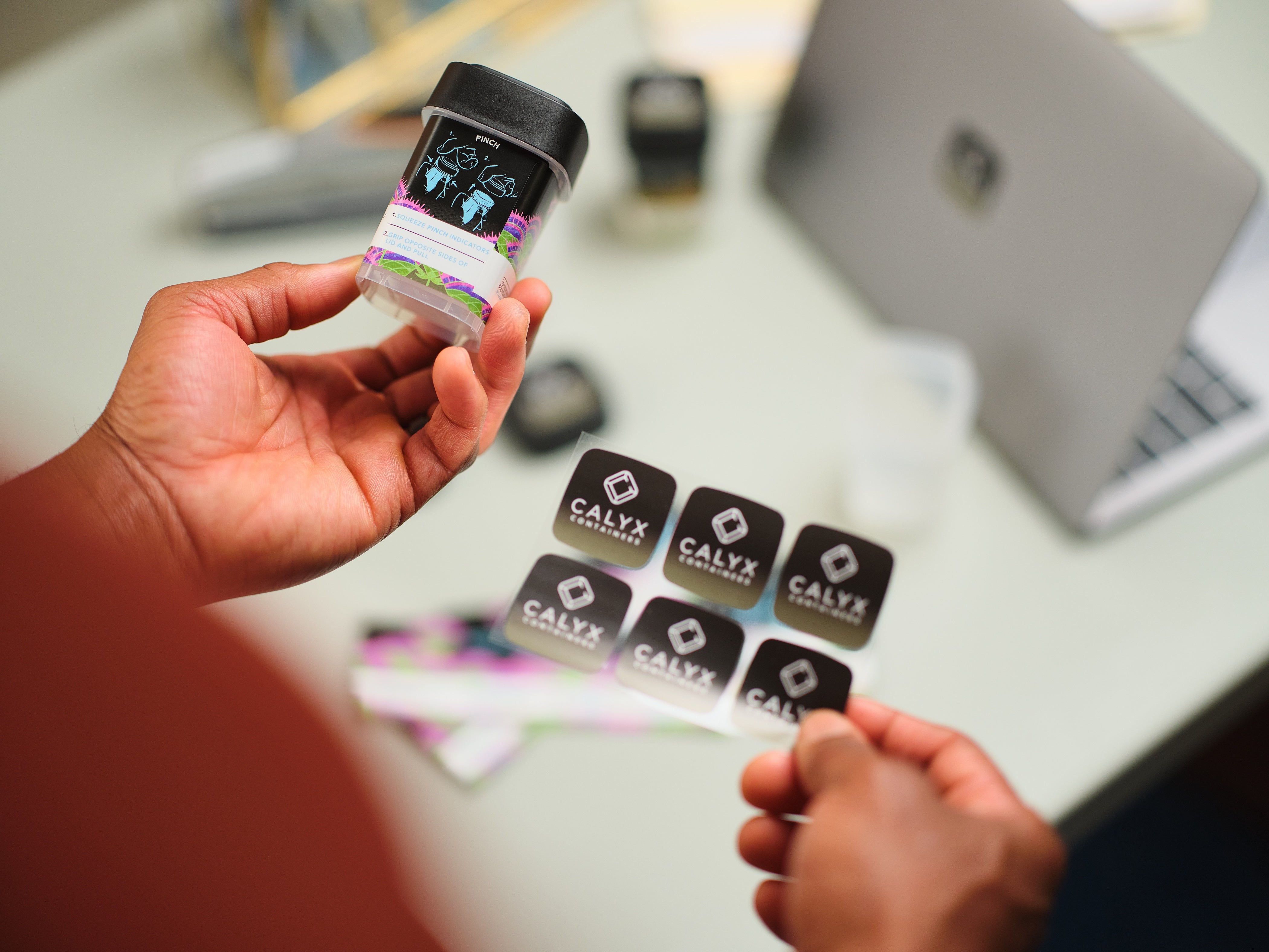 Essential Steps in the Packaging Design Process