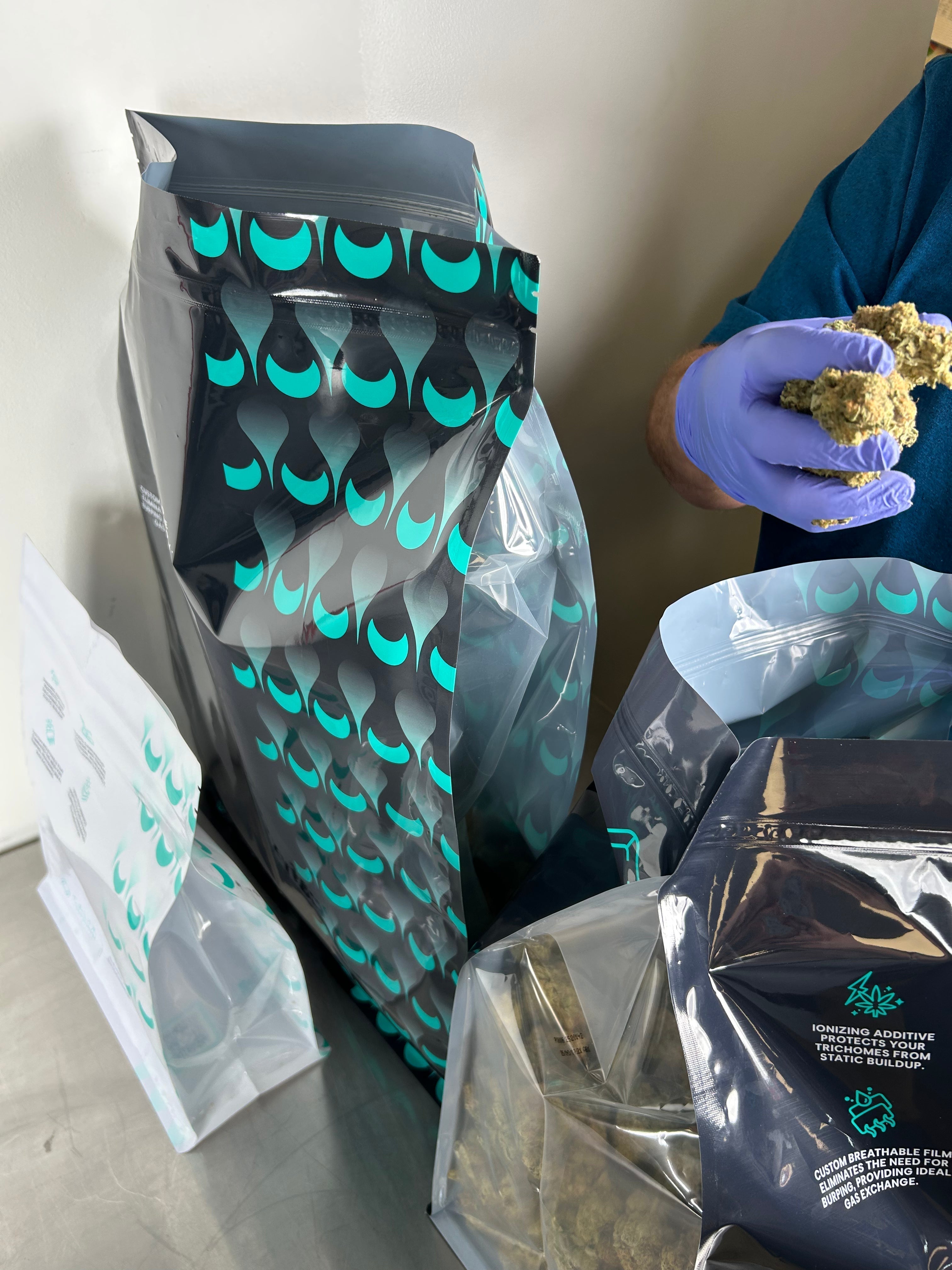 The Benefits of Calyx Cure: A Simpler Way to Cure Cannabis