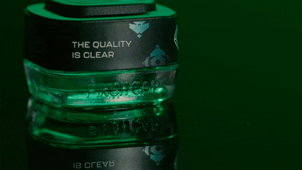 The Best Concentrate Containers Just Got Better