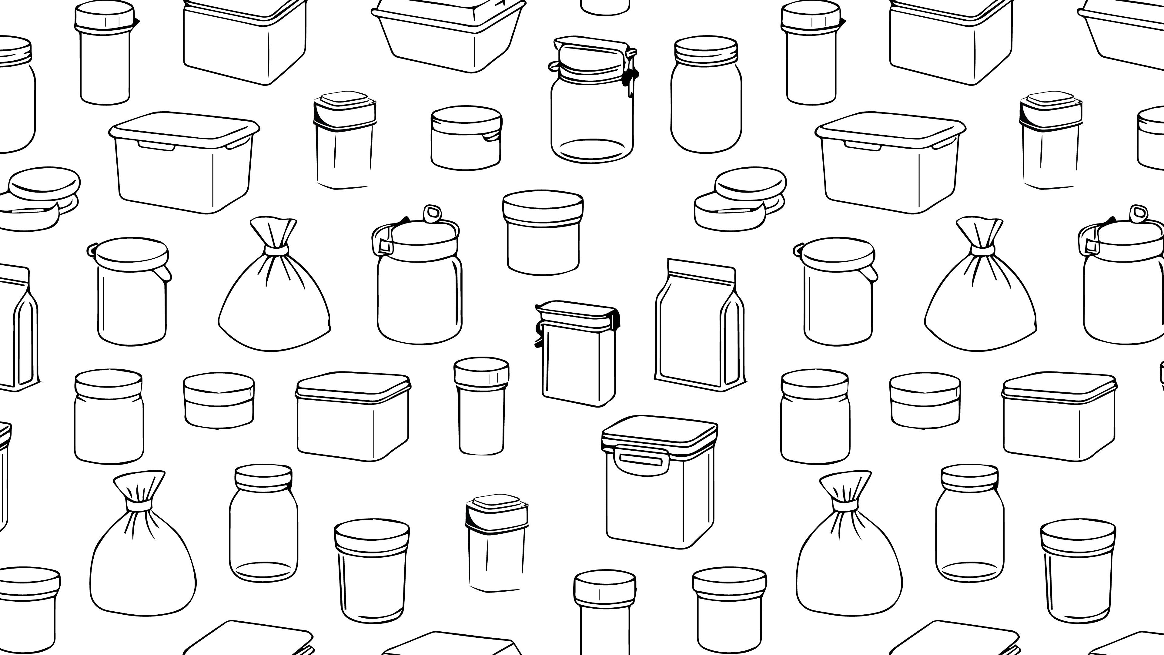 A Guide to Cannabis Storage Containers: Why Storage Matters at Every Stage