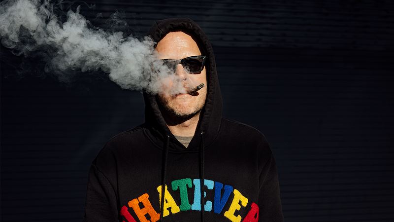 Glass Artist: Marble Slinger