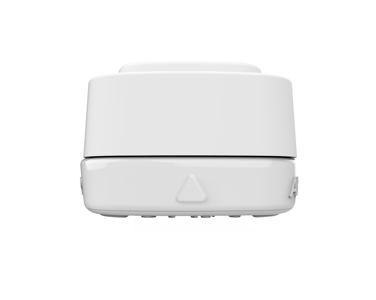 Calyx Containers White Concentrate Container Base and White Lid