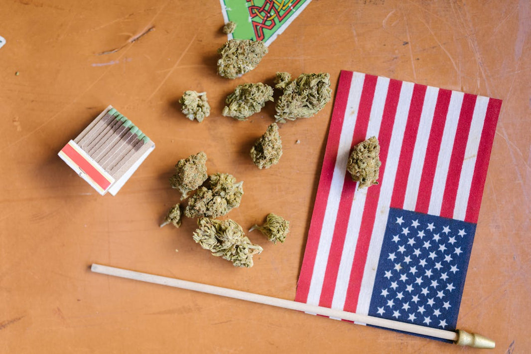 Why Domestic Cannabis Packaging Saves Time and Money