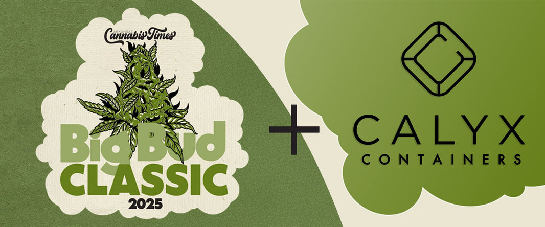 Calyx Containers Supports the 2025 Arkansas Big Bud Classic