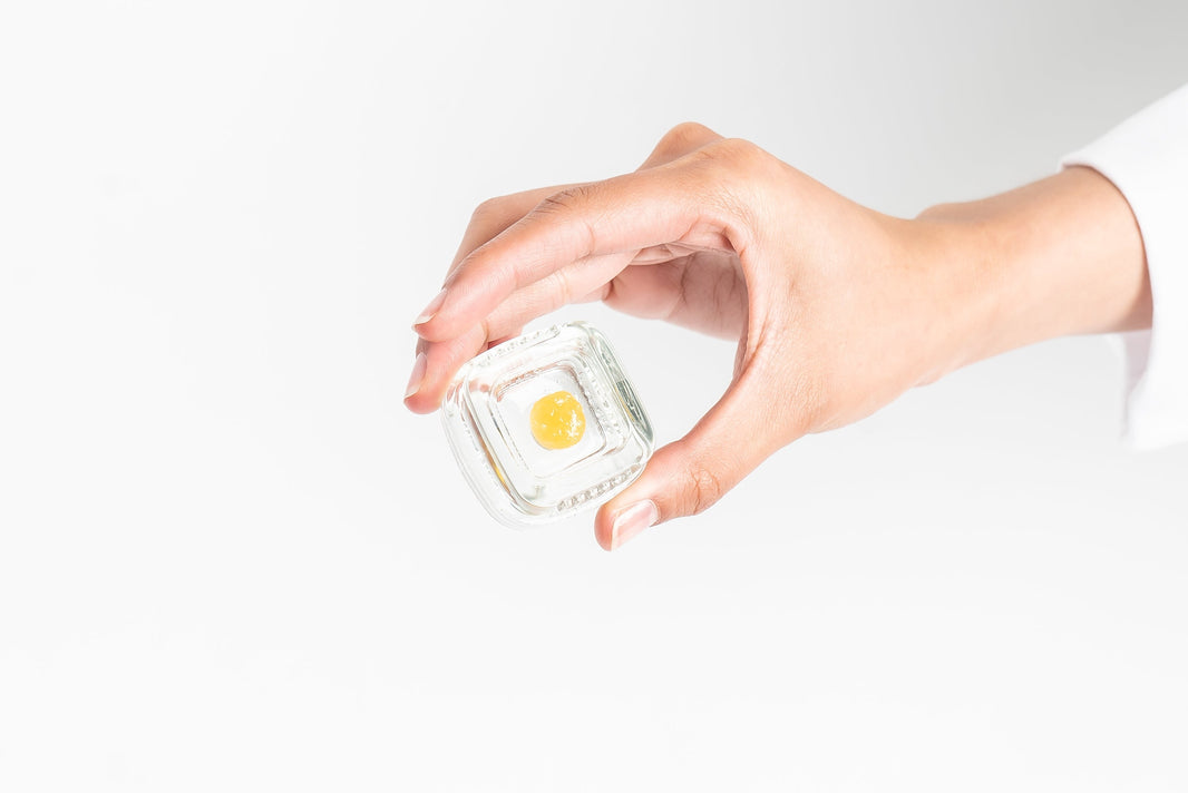 Put Calyx Concentrate Containers to the Test