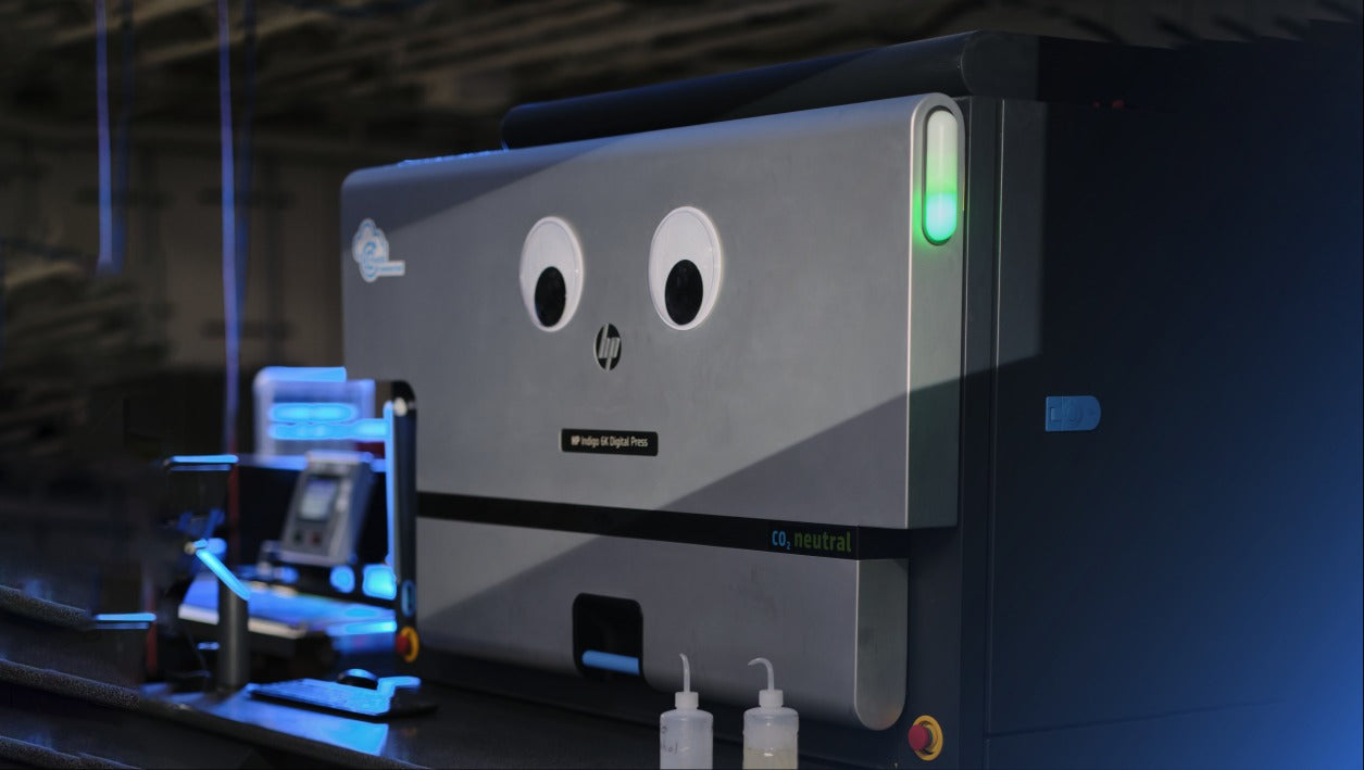 Calyx Containers: Domestic Manufacturing for Cannabis Packaging & Labe