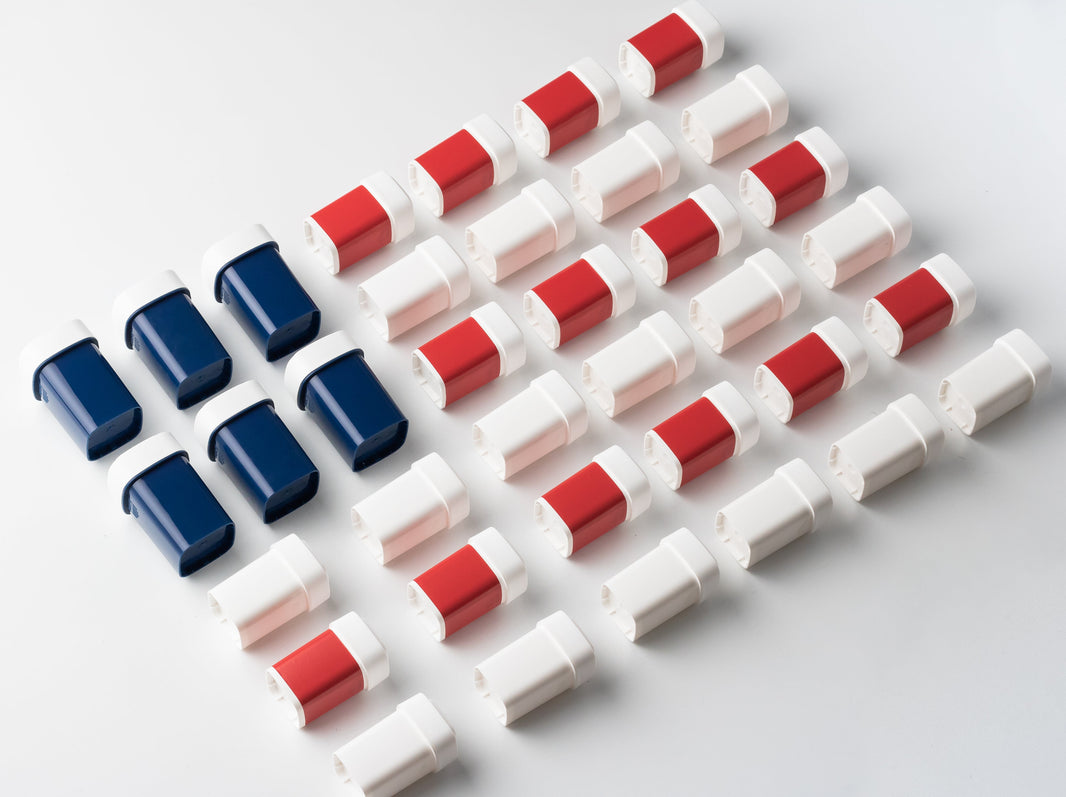 Tariff-Free, USA-Made Cannabis Packaging: How Calyx Containers Delivers Stability in an Unstable Global Market