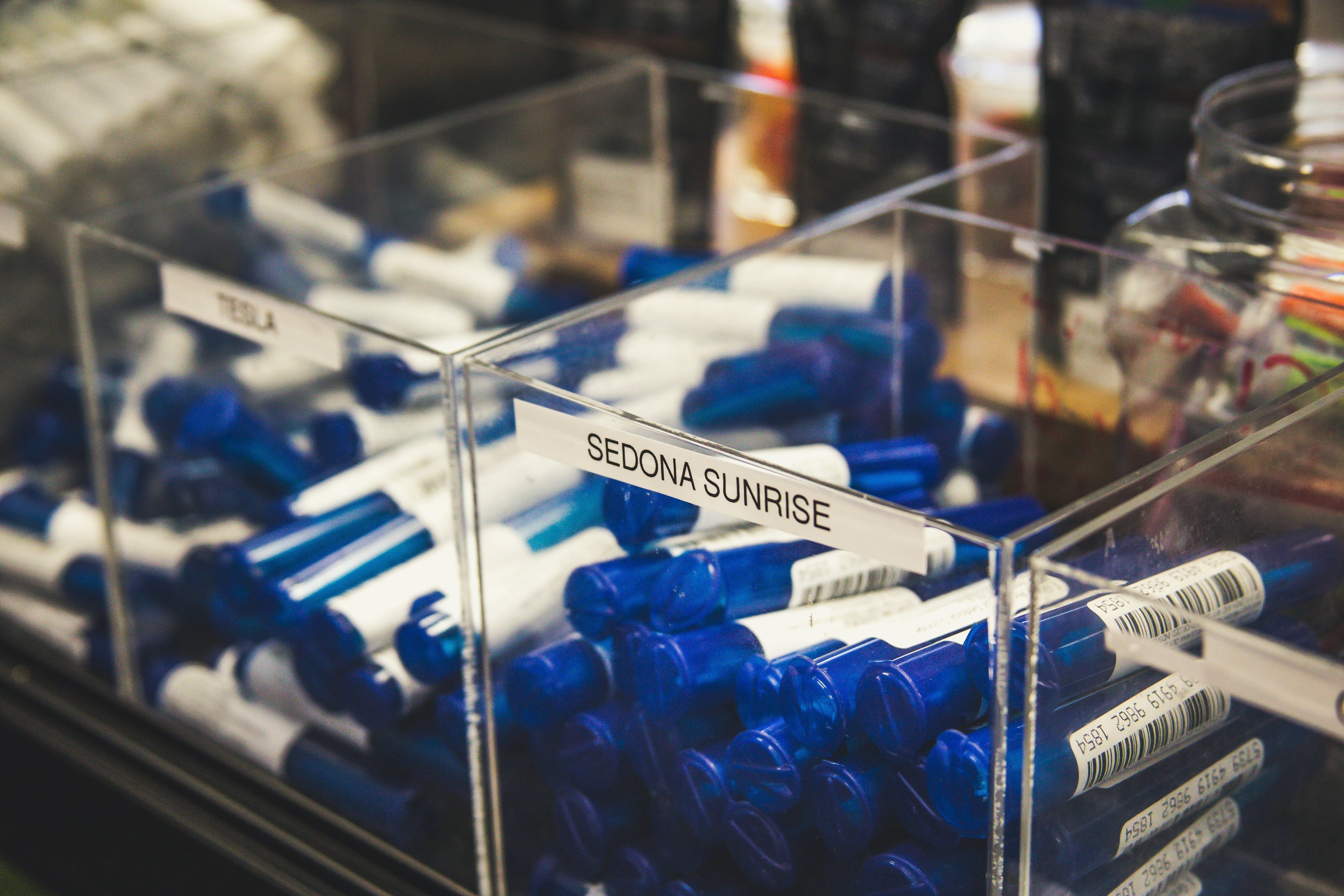 Medical vs. Recreational Cannabis Labels: What’s the Difference and Why It Matters