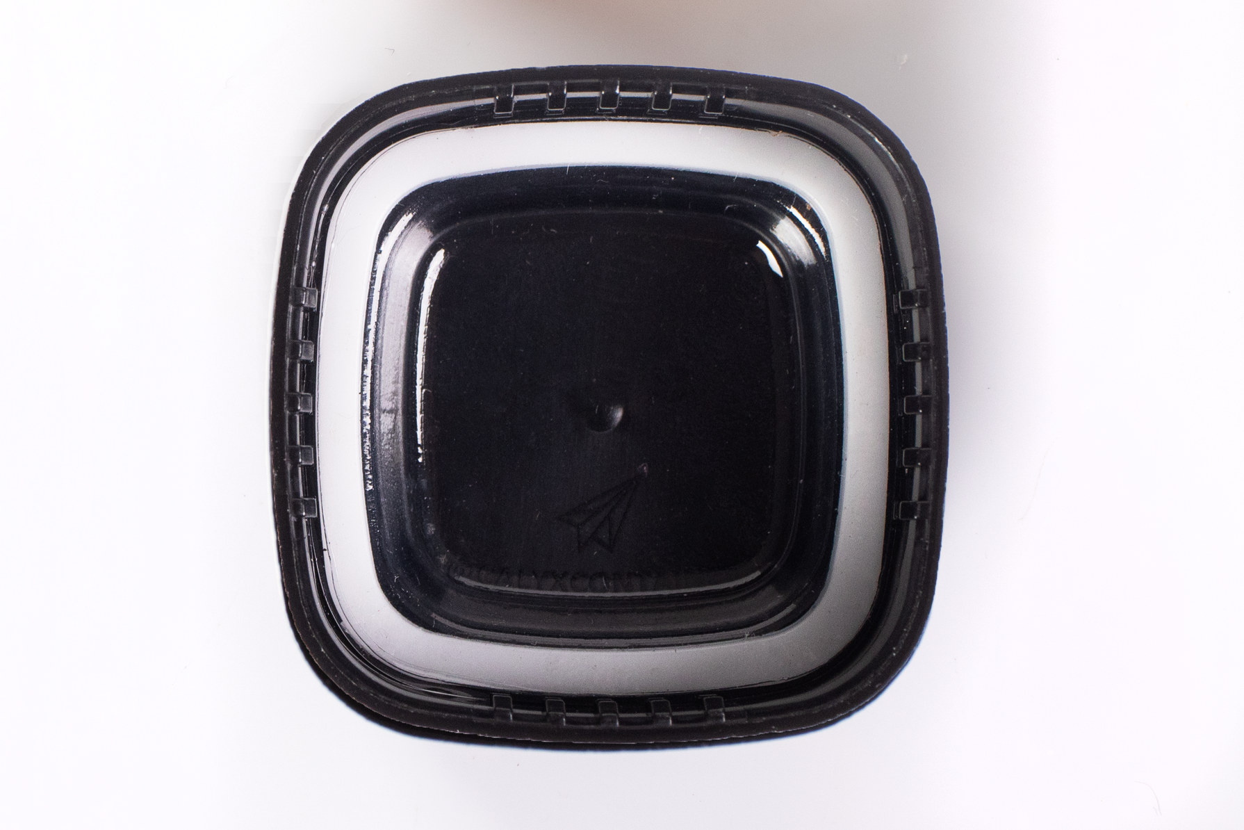 Calyx Containers patented lid design