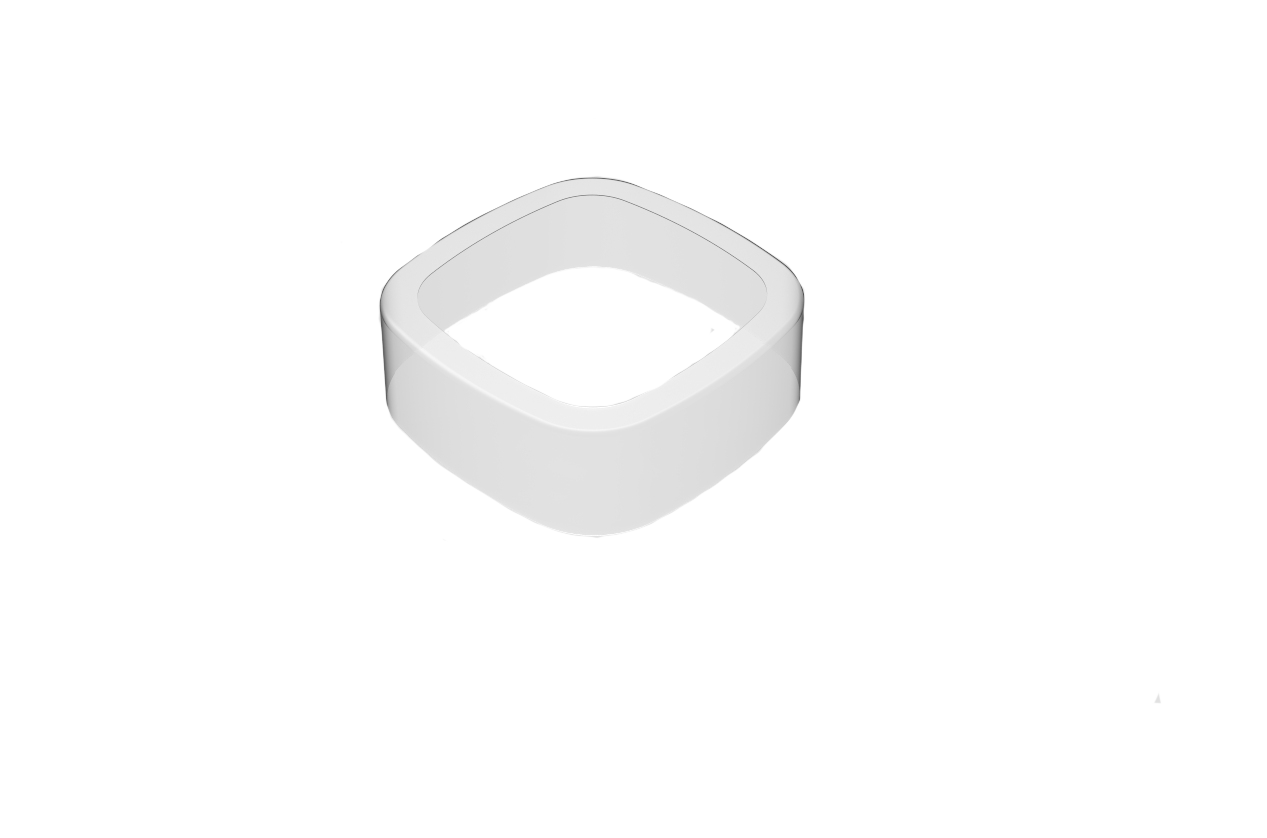Tamper-Evident Shrink Bands - Cases of 10,000 bands