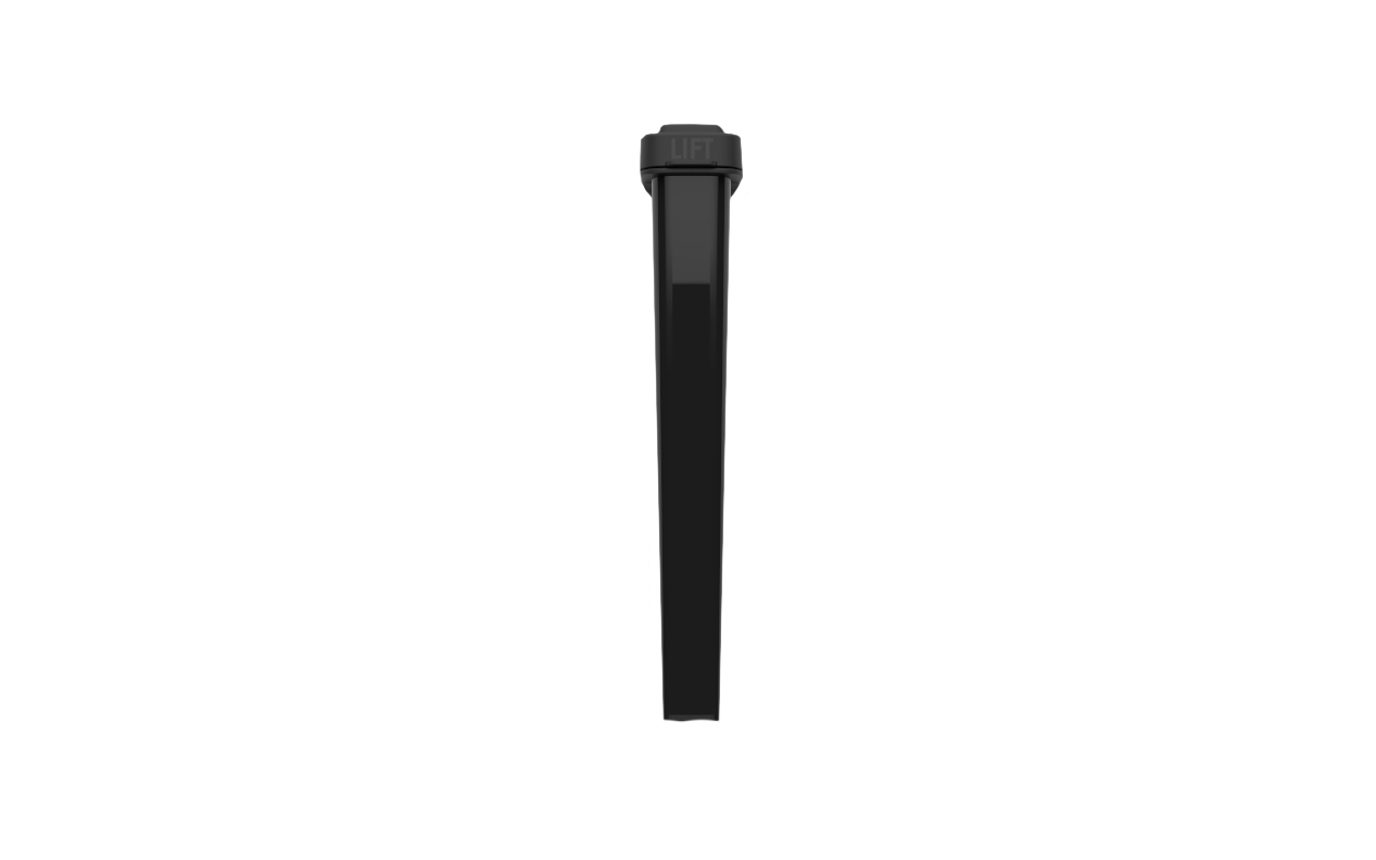 116mm Tubes