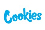 Cookies cannabis brand logo