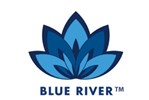 Blue River Terps brand logo
