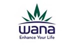 Wana Enhance Your Life brand logo